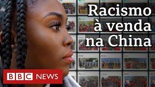 Vídeos degradantes de crianças africanas viram entretenimento na China