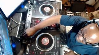 DJ/Producer Matthew Yates In The Mix!!!!