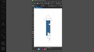 Learn corelDRAW with Ahsan Sabri #ahsan_sabri #illustrator #learncoreldraw