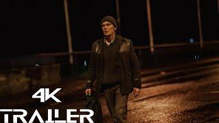 SMALL THINGS LIKE THESE - Trailer 4k (2024) - Cillian Murphy, Emily Watson