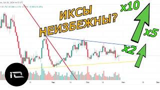 МОНЕТА IO.NET (IO) ОБЗОР АЛЬТКОИНА - Стоит ли покупать криптовалюту ИО? IO прогноз