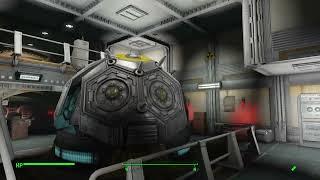 Fallout 4 Vault 88 Settlement Build - No Mods