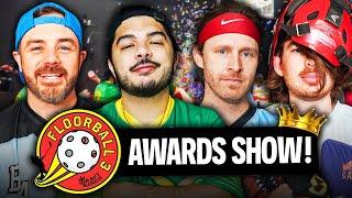 Floorball 3 Awards Show!