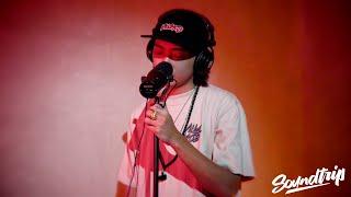 TRVMATA - PASENSYA (Live Performance) | SoundTrip EPISODE 009