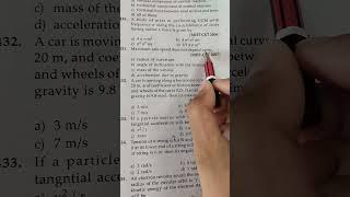 @MHT-CET-2007 question @important question @CET question @MHT-CET @most important questions