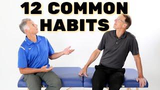 12 Common Daily Habits That STOP Your Shoulder Pain From Getting Better