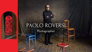 IN THE LENS OF PAOLO ROVERSI