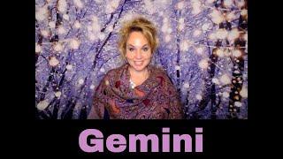 Gemini: The person on Gemini's mind