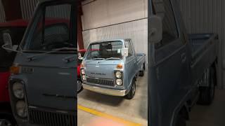 CLEAN 1973 Honda Kei Truck #keitruck #jdm #shorts