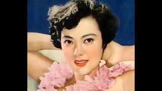 黎錦光詞曲   夜來香   李香蘭原唱   中日雙語版本夜來香（黎錦光詞曲1944年創作）劉如霞懷念金曲世代繞樑名著巨献專輯230503