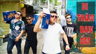 3 bài nhạc chế ăn nhậu cực lầy lội và hài hước  | Liên khúc đi thăm bạn ốm - Trốn vợ đi nhậu