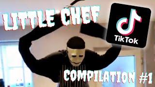 Little Chef Tiktok Compilation | Part 1