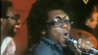 The Commodores - Brick House