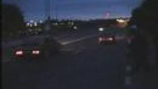 Saab 99 turbo vs Saab 900 turbo