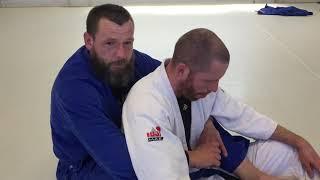 BJJ techniques from Combatroombjj by Nick