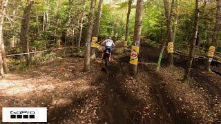 GoPro: Ultimate 125 Battle Through the Woods at J Day Offroad