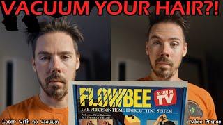 I Bought a Flowbee in 2024: Best Purchase EVER?!