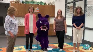 Brownsburg Public Library Summer Reading 2021 Promo Video