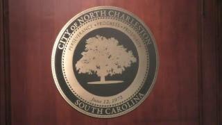 2018-11-08 North Charleston City Council