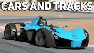 5 NEW Car And Track Mods For Assetto Corsa!! - Download Links!