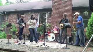 Dick Cooper Party Spring 2013 Holley Malone and Friends  1080p