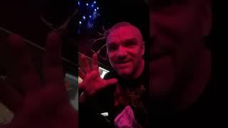 Дьявол очень Строгий и Умный учитель! - Владимир Епифанцев