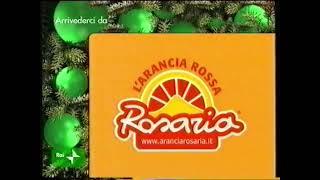 Rai Tre Arrivederci Da Arancia Rosaria