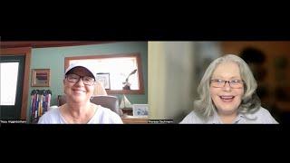 Empowering Women Entrepreneurs: Tracy Higginbotham’s Mission with Women TIES