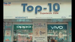 Top-10 Mobile shop one and only  Infinix Mobiles offline exclusive partner in Mumbai. #Top10mobiles