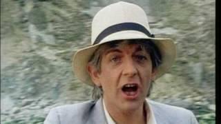 Nick Lowe - "Half A Boy And Half A Man" (Official Video)