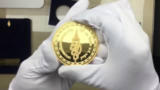 การตรวจสอบเหรียญอย่างมืออาชีพ l SiamCoin
