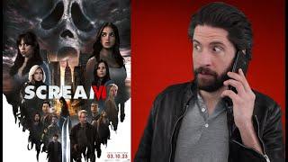 Scream 6 - Movie Review