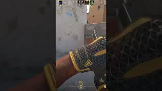 CLUTCH using AIMBOT and WALLHACKS! #cs2 #counterstrike2 #aimbot #wallhacks