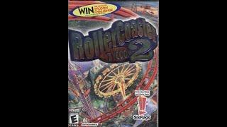 RollerCoaster Tycoon 2 Tutorial (Chris Sawyer Productions, 2002)