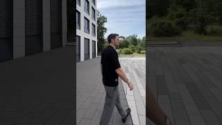 Nordic Scott // Creative Video of your friend ? #shorts #photography
