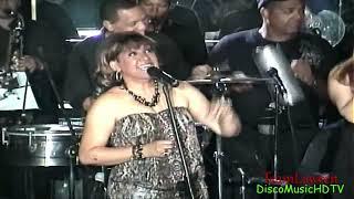 ️ MILLY QUEZADA - Tengo [Live] (2009)DMHDTV