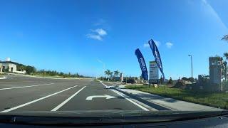 Tampa Bay & Sarasota Area Florida Driving Tour - Bella Lago & Seaire in Parrish