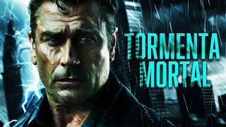 Tormenta Mortal | Accion | Ciencia Ficcion | Peliculas Completas en Espanol Latino