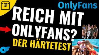 Reich mit OnlyFans Agentur? - Onlyfans Agentur Masterclass Erfahrungen von Adrian Meissner