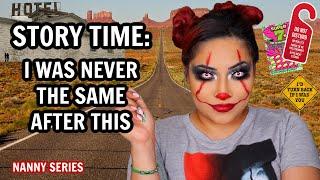 STORY TIME: SHE KIDNAPPED ME! WE LEFT TO ANOTHER STATE | NANNY SERIES - ALEXISJAYDA