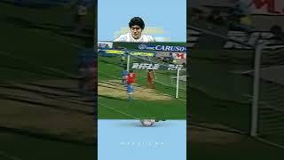 Relive Maradona's magic at Napoli: his iconic goals, passion, and legacy that transformed a city