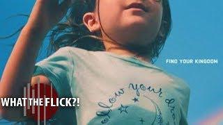 The Florida Project - Official Movie Review