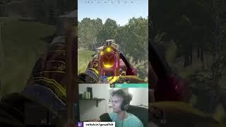 Solo Player leaves no chance (twitch.tv/ gevad1ch) #gevad1ch #twitch #rust #rustsolo #solorust