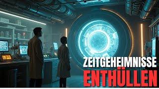 Zeitreisen: Wie nah sind wir daran, das Geheimnis zu entschlüsseln? ⏳ | Sci-Fi story| HFY