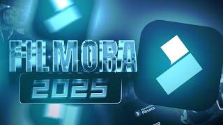 Wondershare Filmora Crack 2025 / Free Download Filmora Crack!