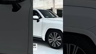 2025 Lexus LX 600