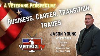 Military Veterans in Business | Career | Transition | Tradesman | Veteran Owned Business