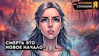  СМЕРТЬ — это только НАЧАЛО! Доказательства повсюду!