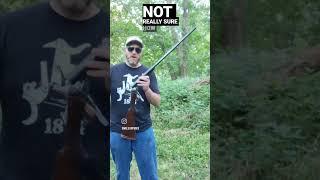 My First Firearm! What was Yours?