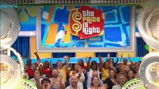 The Price is Right - October 30, 2024